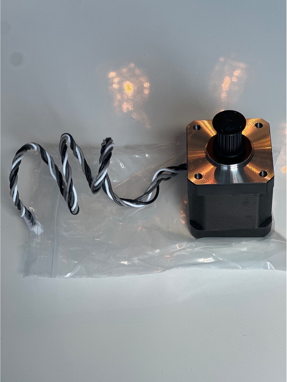 Bambu Labs - XY Stepper Motor - FAM004 - New!